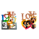Rectangle Photo Frame Silicone Mold DIY Jewelry Making Tools