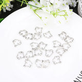 Nativity Resin Open Bezel Charm Pendant DIY Jewelry Supplies