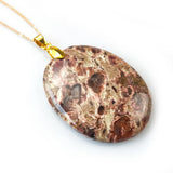3Pcs/Lot Agates Jade Gemstone Pendants 55mm Heart Water Drop Healing Love Chakra