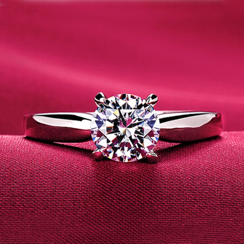 Tibetan Silver Wedding Jewelry Set with Round CZ