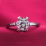 Tibetan Silver Wedding Jewelry Set with Round CZ