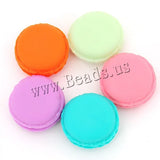 5 pcs Macaron Storage Box Jewelry Organizer Display Home Decoration