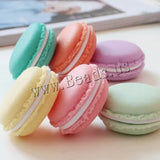 5 pcs Macaron Storage Box Jewelry Organizer Display Home Decoration
