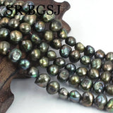 Natural Freshwater Pearls Loose Beads for Jewelry Making DIY