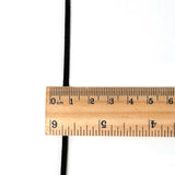 100yards/Roll Faux Suede Cord Leather Lace For Jewelry Making DIY