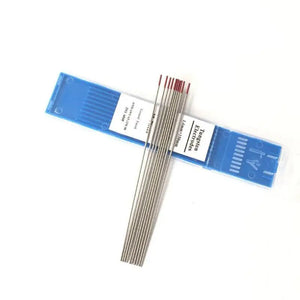 10 Pack Tungsten Electrode Tools for Jewelry Spot Welders