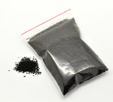 100g Micro Glass Seed Beads Scrapbooking 0.7mm