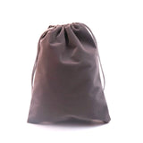 10pcs Pink Velvet Bag 15x20cm Jewelry Wedding Gift Drawstring Pouch