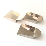 10pcs Stone Shovel Handle Jewelry Tools Seed Beads Gem Scoop Shovel