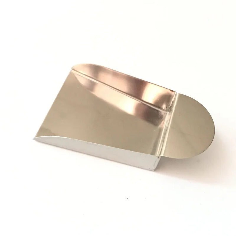 10pcs Stone Shovel Handle Jewelry Tools Seed Beads Gem Scoop Shovel