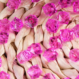 Colorful Acrylic Cube Beads 12mm & 14mm