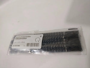144 pcs pinguin Jewelry Saw Blades Size 6