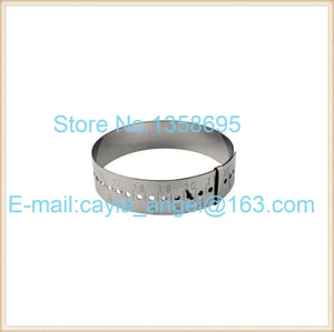 Jewelry Bangle Gauge 15-23mm Bracelet Sizer Tool