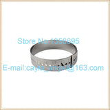 Jewelry Bangle Gauge 15-23mm Bracelet Sizer Tool