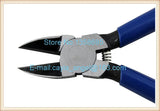 150mm Side Cutting Nippers, Jewelry Making Nippers