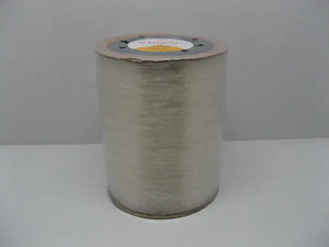 0.7mm Crystal Stretch Cord DIY Jewelry Finding