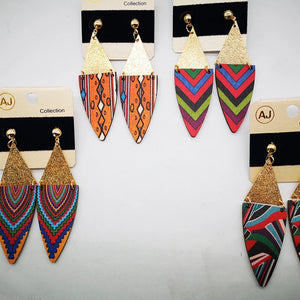 2021 Newest Stud Drop Earrings