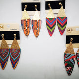 2021 Newest Stud Drop Earrings