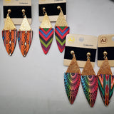 2021 Newest Stud Drop Earrings