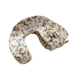 8.5CM Acetate U-type Hair Clip for Women Girls