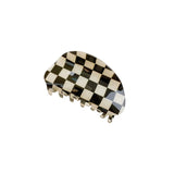 Acrylic Hair Claw Clips for Women Girls
