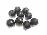 20MM Acrylic Faceted Beads 100pcs/lot