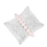 20Pcs Velvet Bracelet Display Pillow Watch Organizer Stand