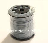 Light Faux Leather Suede Cord Flat Lace Cord DIY Rope For Jewelry Making