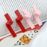 30pcs/Lot Resin Ribbon Shape Jewelry Cabochons 20*55MM