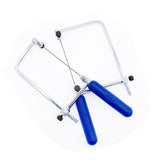 Adjustable 50-150mm Vallorbe Sawframe Jewelry Tools