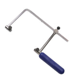 Adjustable 50-150mm Vallorbe Sawframe Jewelry Tools