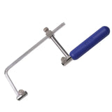 Adjustable 50-150mm Vallorbe Sawframe Jewelry Tools