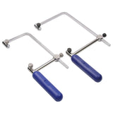 Adjustable 50-150mm Vallorbe Sawframe Jewelry Tools