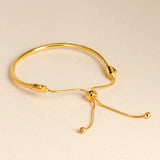 925 Sterling Silver Bracelet for Women DIY Jewelry