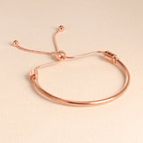 925 Silver Moments Slider Bracelet for Women
