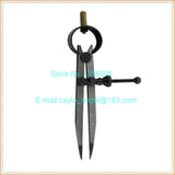 Compass Divider for Circular Card Making