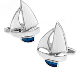 Sail Sport Series Cufflinks for Men Wholesale