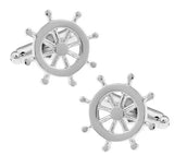 Sail Sport Series Cufflinks for Men Wholesale