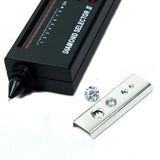 Diamond Detector Electronic Diamond Selector Gemstone Gems Tester II
