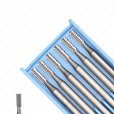 Diamond Polishing & Engraving Drill Burs - Jewelry Hand Tool
