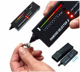 Diamond Selector II 2 Diamond Tester Gemstone