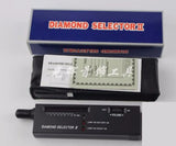Diamond Selector II 2 Diamond Tester Gemstone