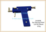 Professional Ear Piercing Tool with Jewelry Finding