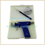 Ear Piercing Tool Jewelry Finding,Plastic Ear Piercing Pistol