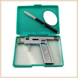 Professional Steel Ear Piercing Pistol Body Piercing Gun