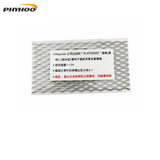 Platinum Titanium Mesh for Electroplating Machine