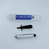 FOREDOM #30 Handpiece & Chuck Key, Foredom hammer Handpiece