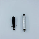 FOREDOM #30 Handpiece & Chuck Key, Foredom hammer Handpiece