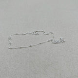 Pearls Bear Choker Gemstone Necklace