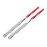 5x180mm Diamond Needle Files Set 10pcs/lot